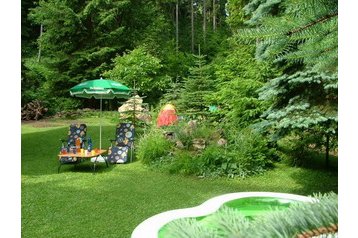 Vasaras māja Ružomberok 11